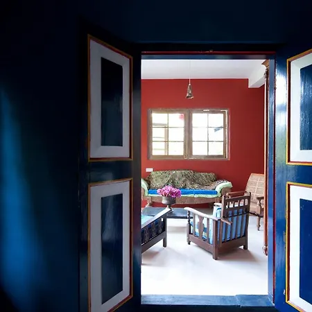 The Kandy Samadhicentre Narampanawa Room photo