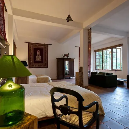 The Kandy Samadhicentre Narampanawa Room photo