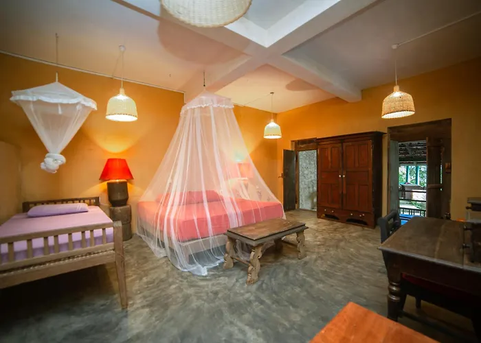 The Kandy Samadhicentre