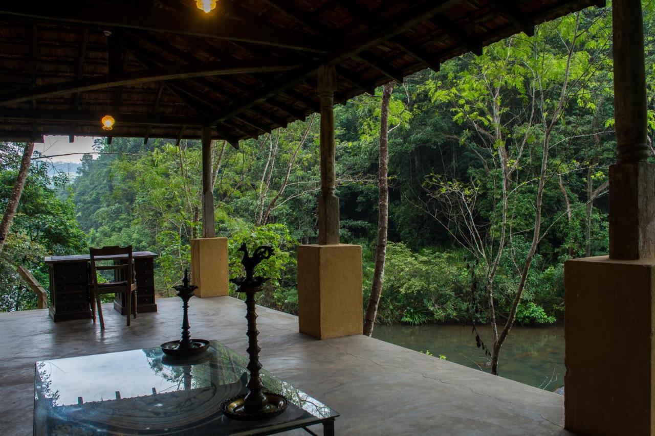 Resort The Kandy Samadhicentre 3*