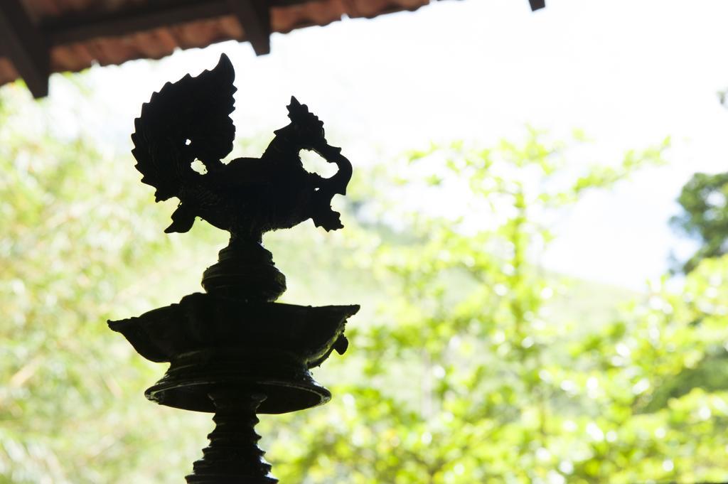The Kandy Samadhicentre Resort Narampanawa