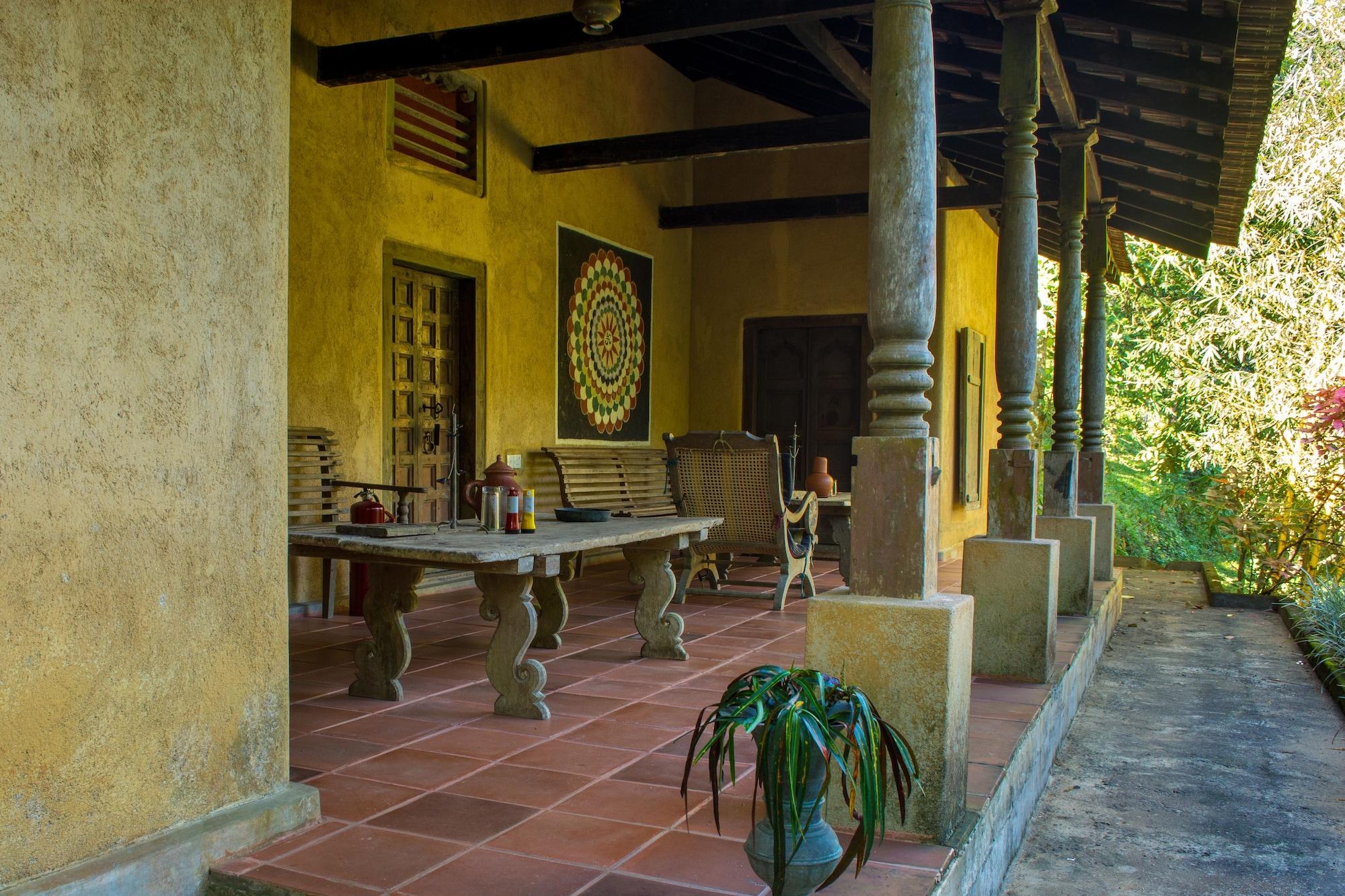 The Kandy Samadhicentre Resort Narampanawa