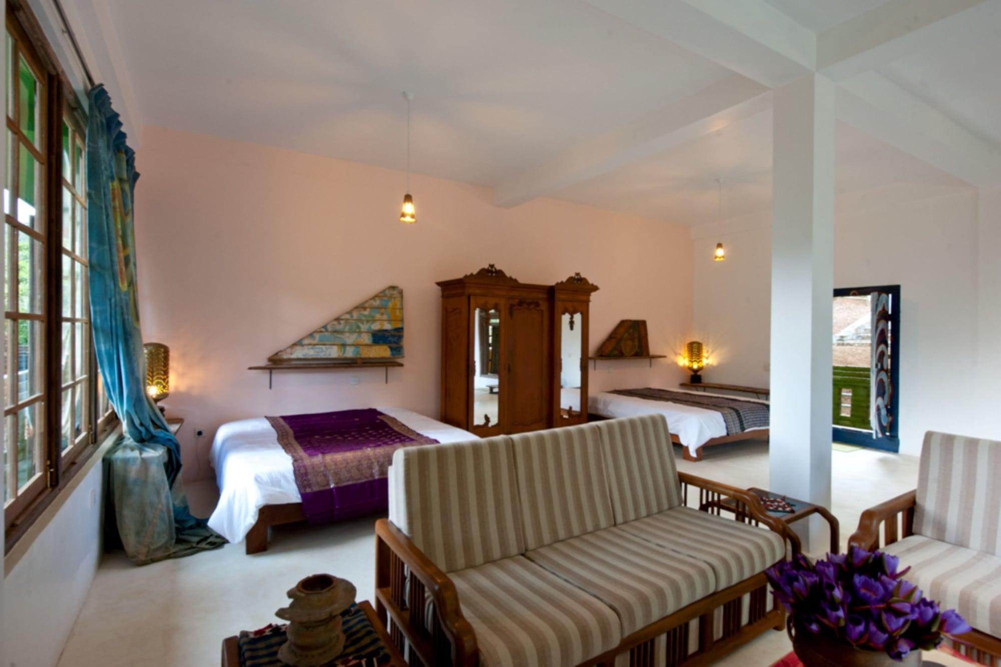 The Kandy Samadhicentre