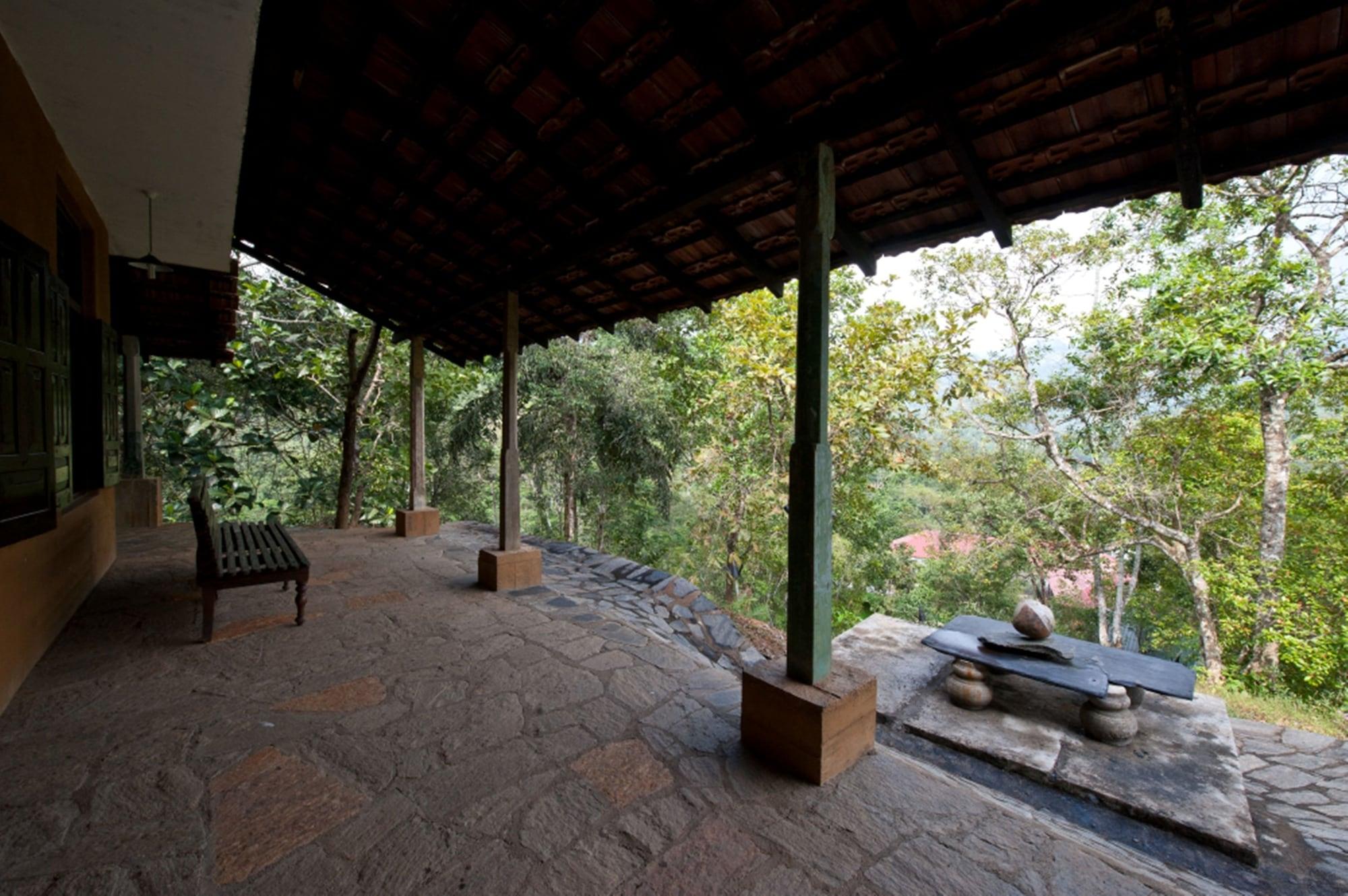 The Kandy Samadhicentre Resort