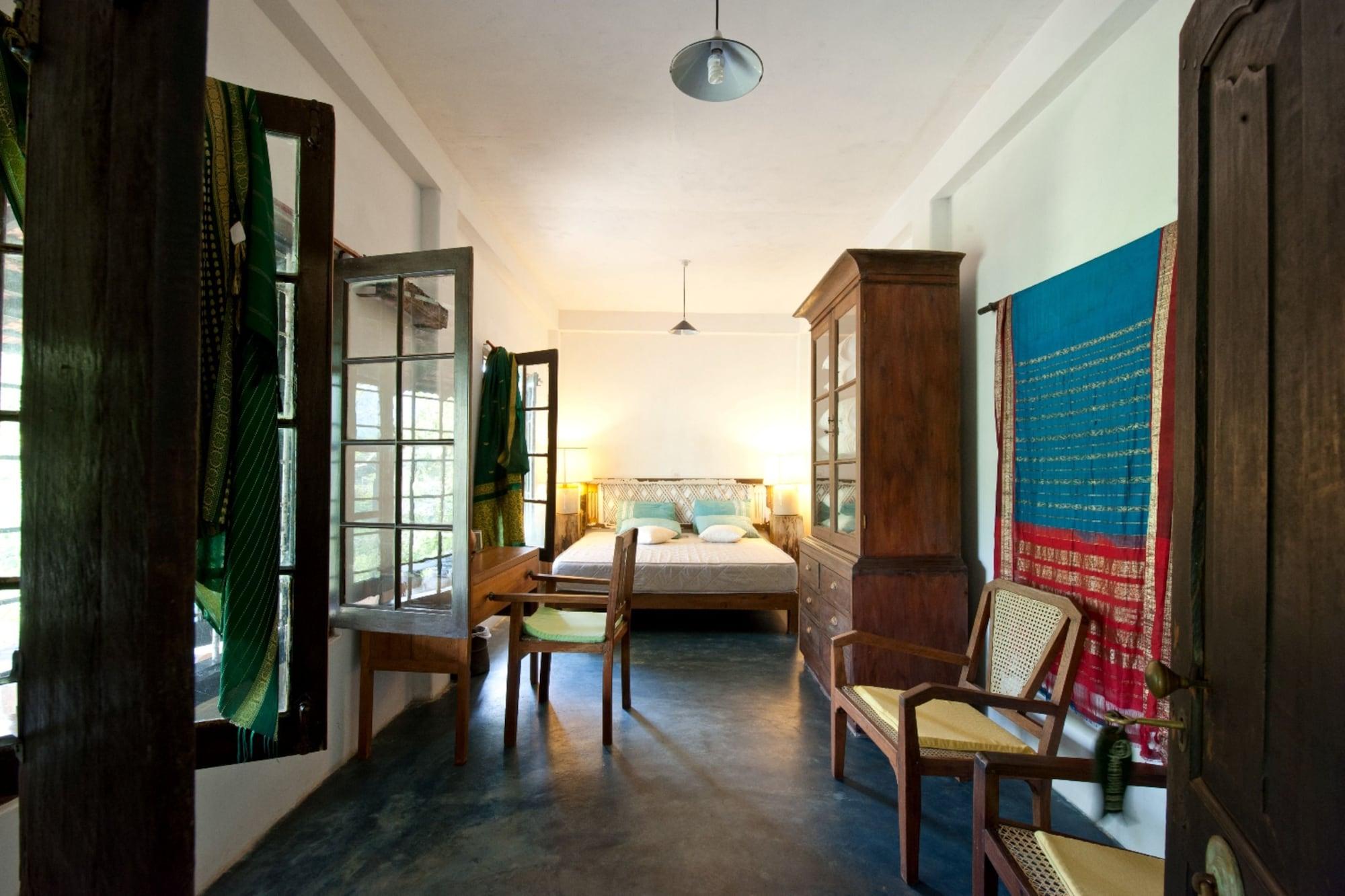 Resort The Kandy Samadhicentre
