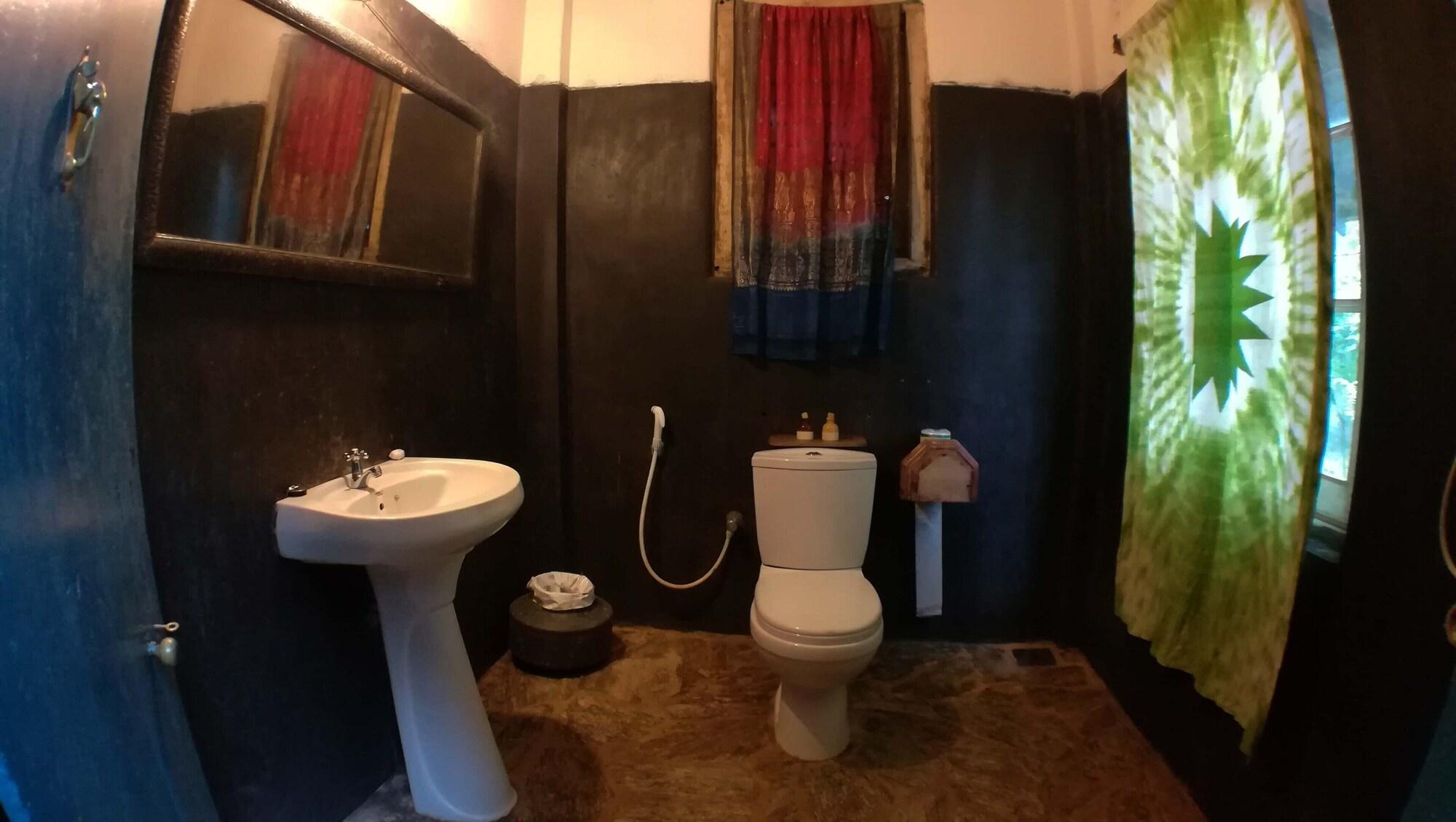 The Kandy Samadhicentre 3*