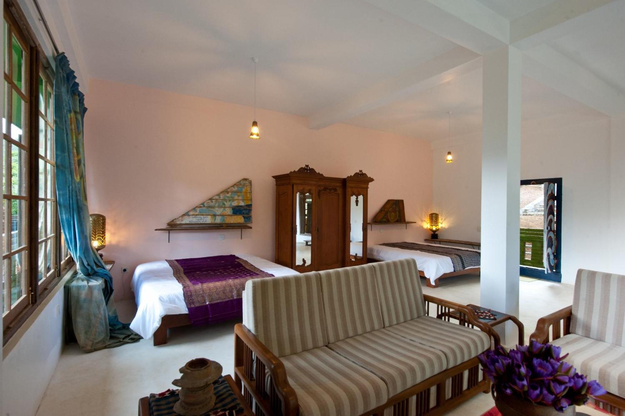 Resort The Kandy Samadhicentre Narampanawa