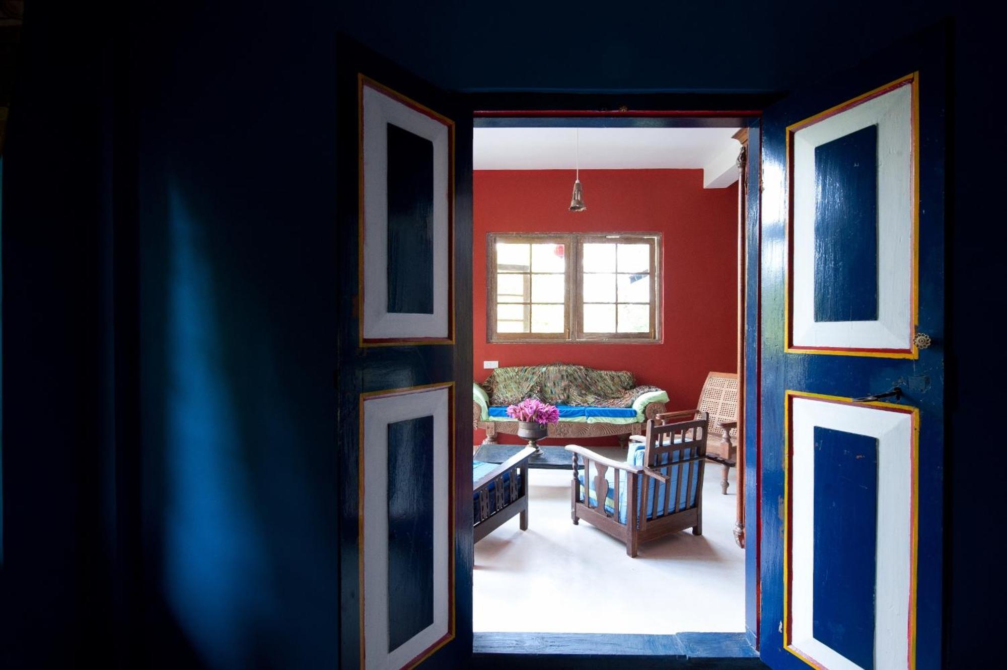 The Kandy Samadhicentre Resort