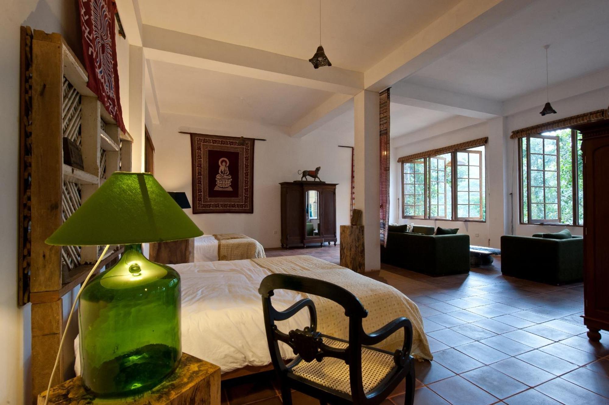 The Kandy Samadhicentre Resort Narampanawa