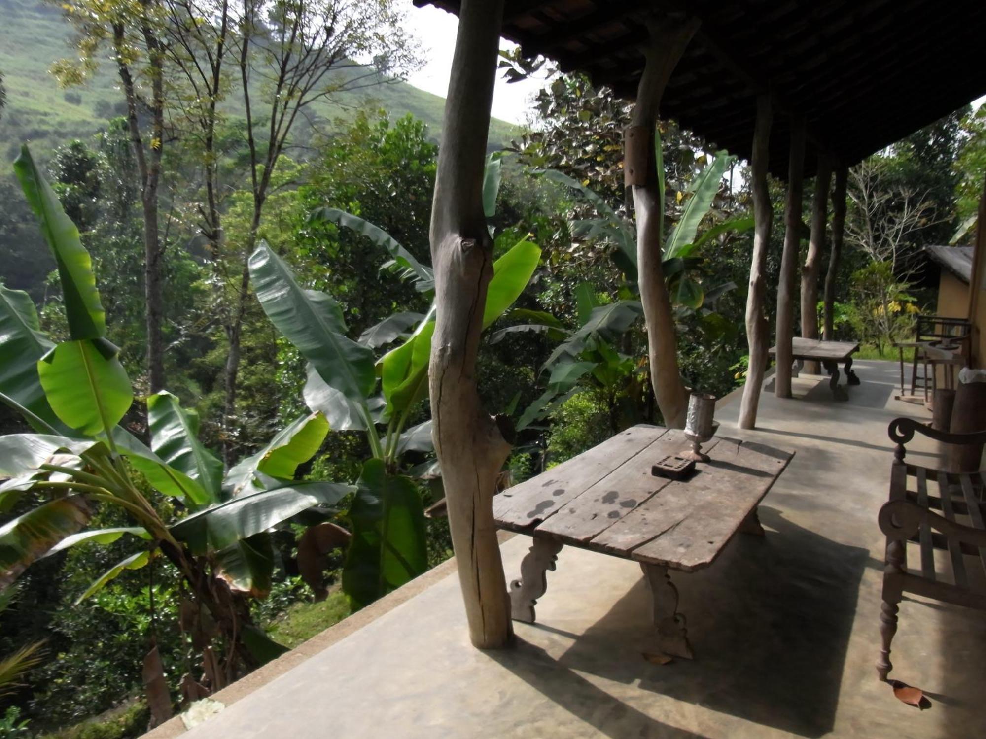 The Kandy Samadhicentre 3*