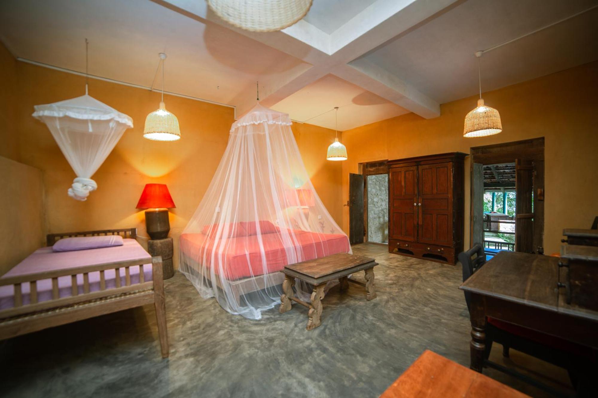 The Kandy Samadhicentre Narampanawa
