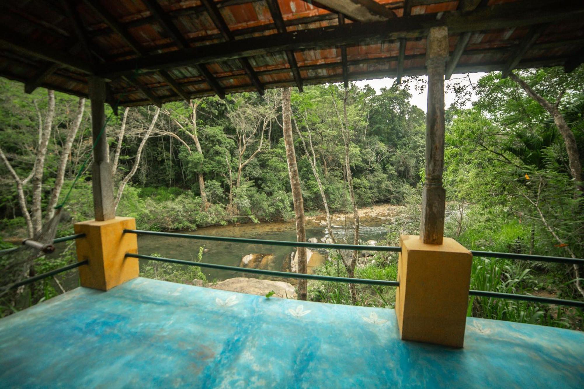The Kandy Samadhicentre Resort Narampanawa