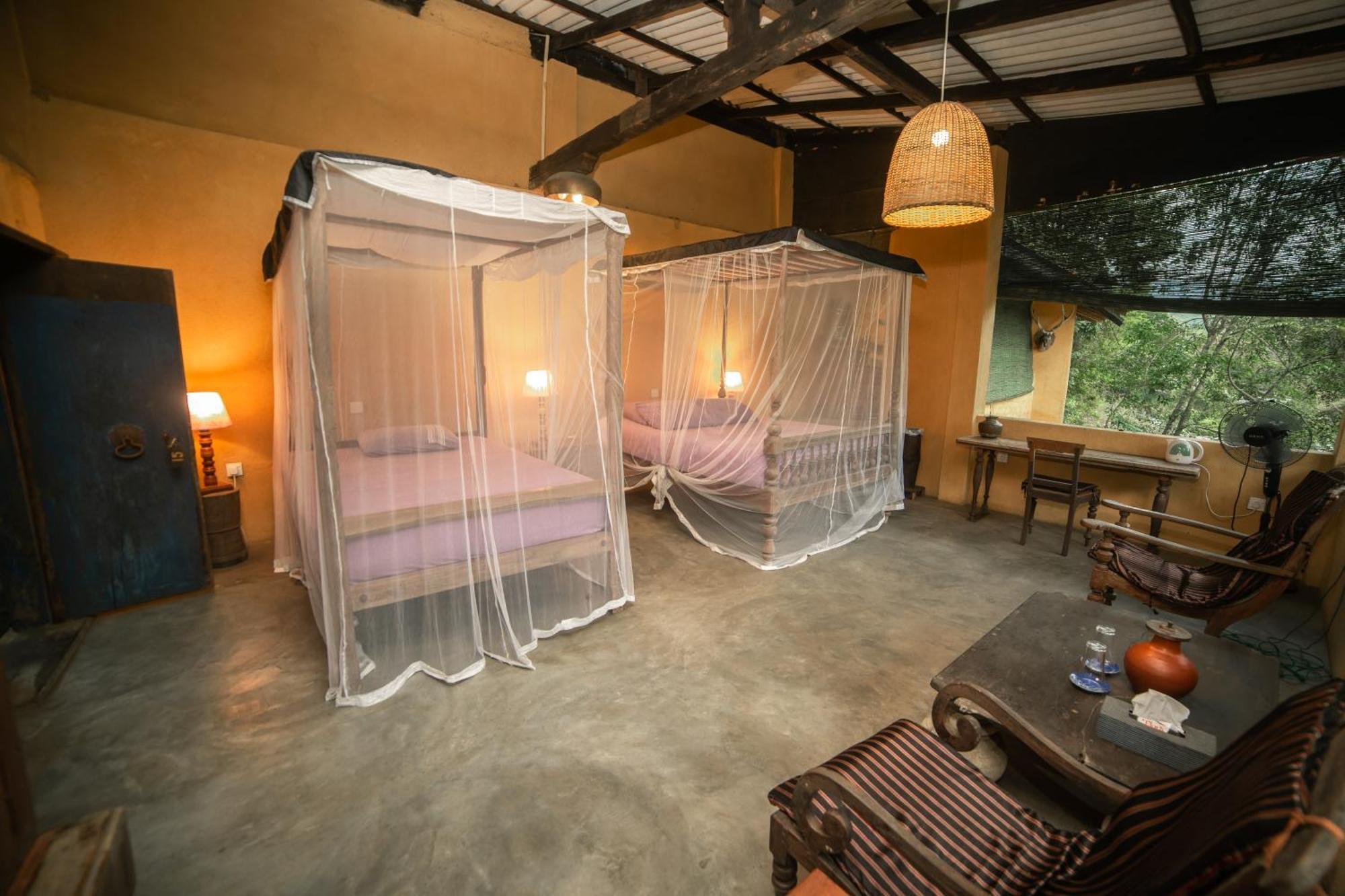The Kandy Samadhicentre Resort