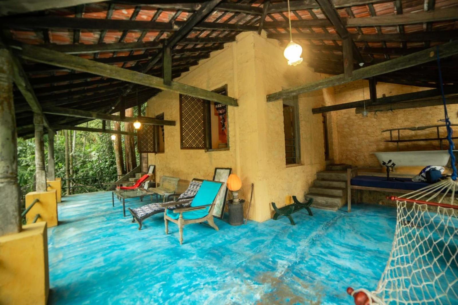 Resort The Kandy Samadhicentre Narampanawa