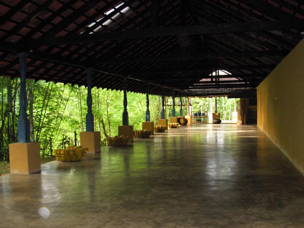 The Kandy Samadhicentre 3* Narampanawa