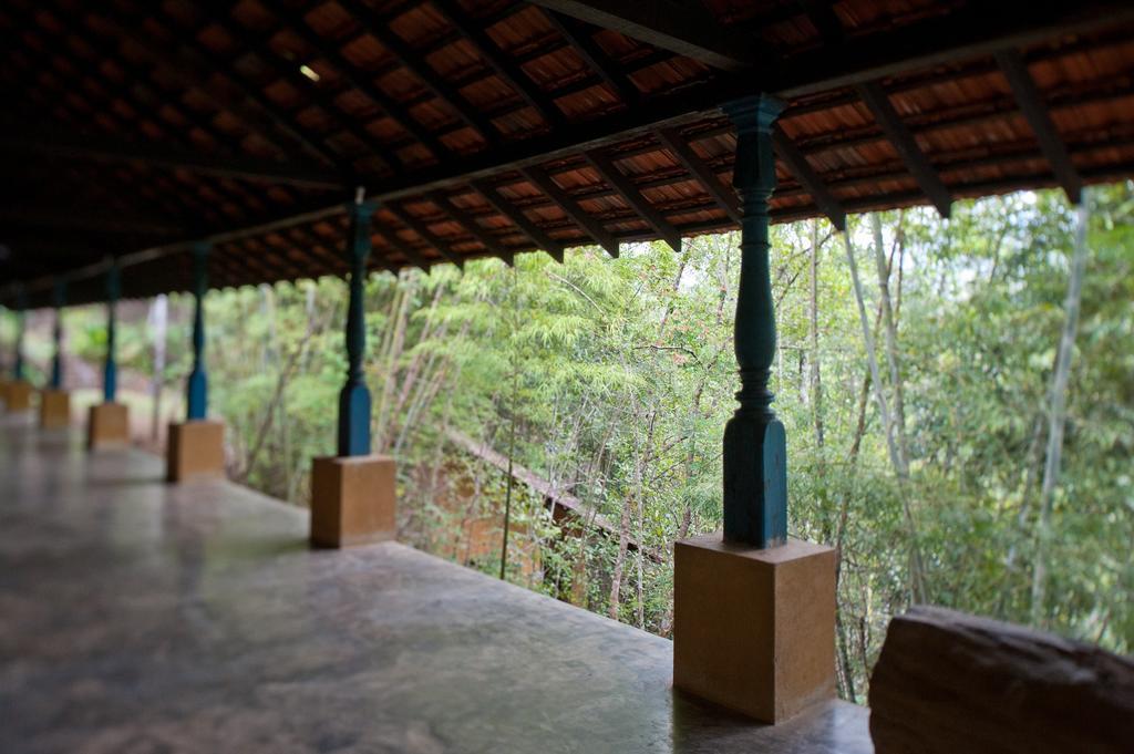 The Kandy Samadhicentre 3* Narampanawa