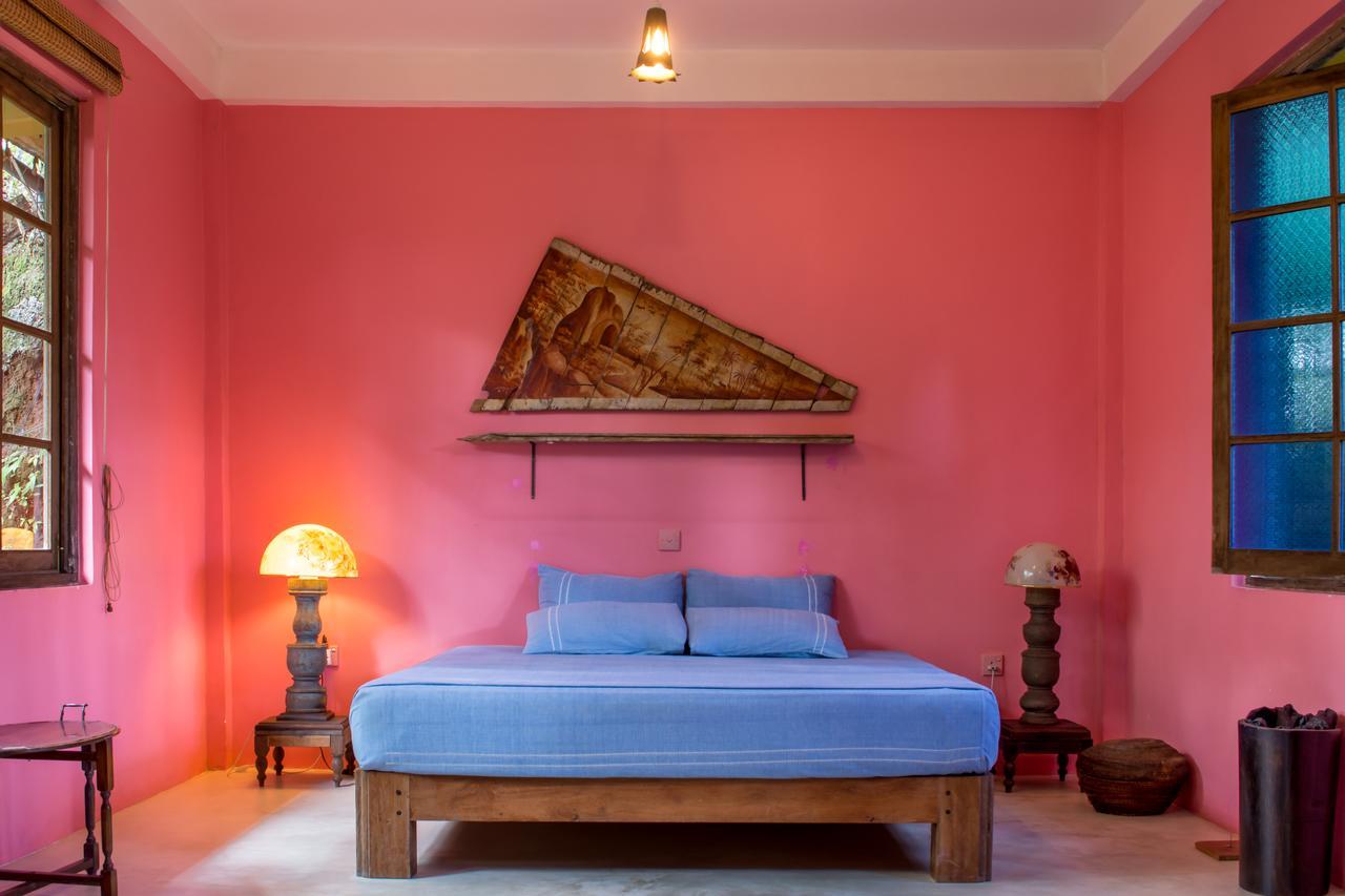 Resort The Kandy Samadhicentre