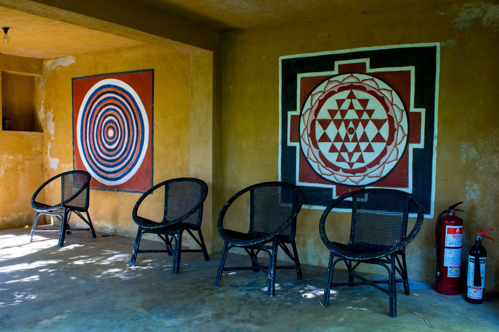 The Kandy Samadhicentre Resort