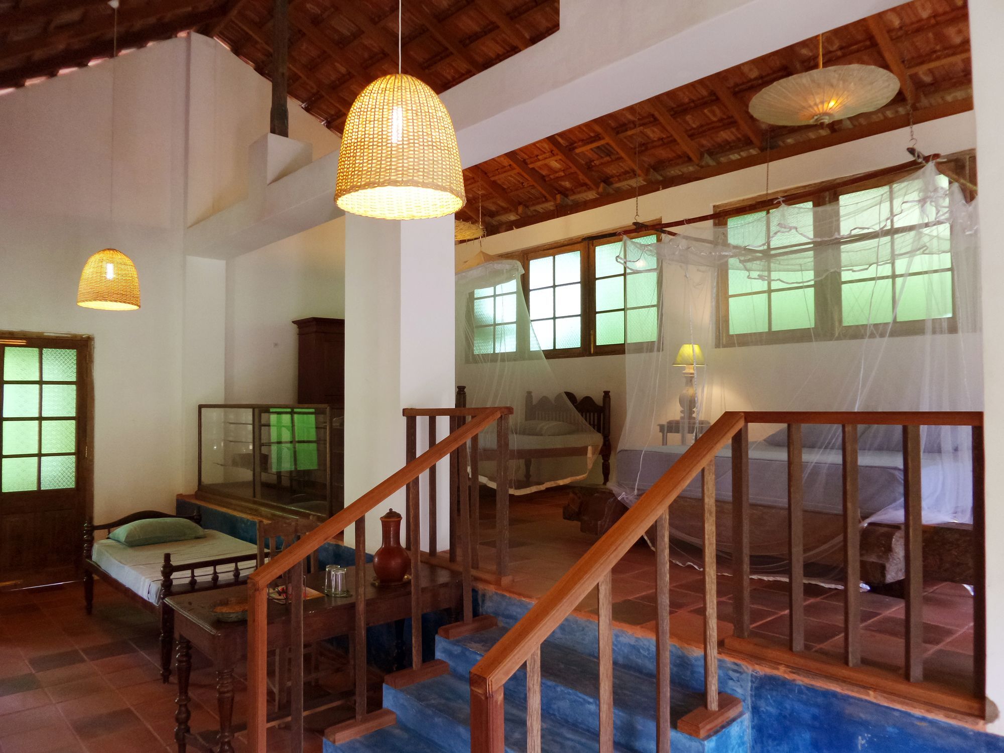 The Kandy Samadhicentre Narampanawa