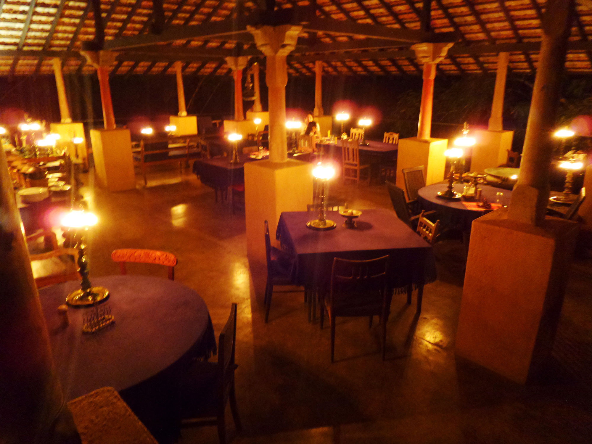 The Kandy Samadhicentre 3* Narampanawa