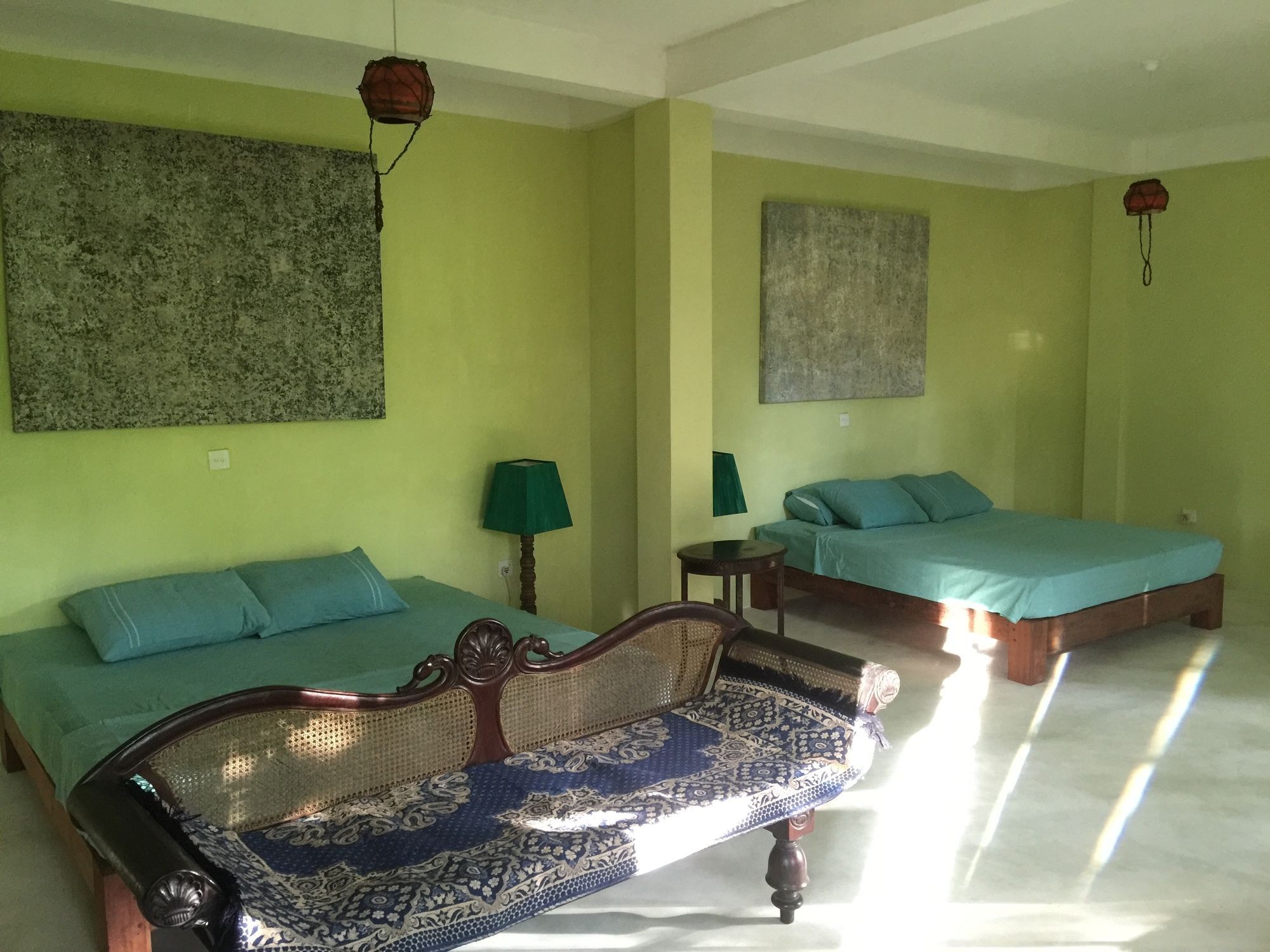 The Kandy Samadhicentre Resort